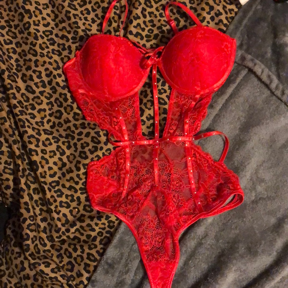 Lingerie
